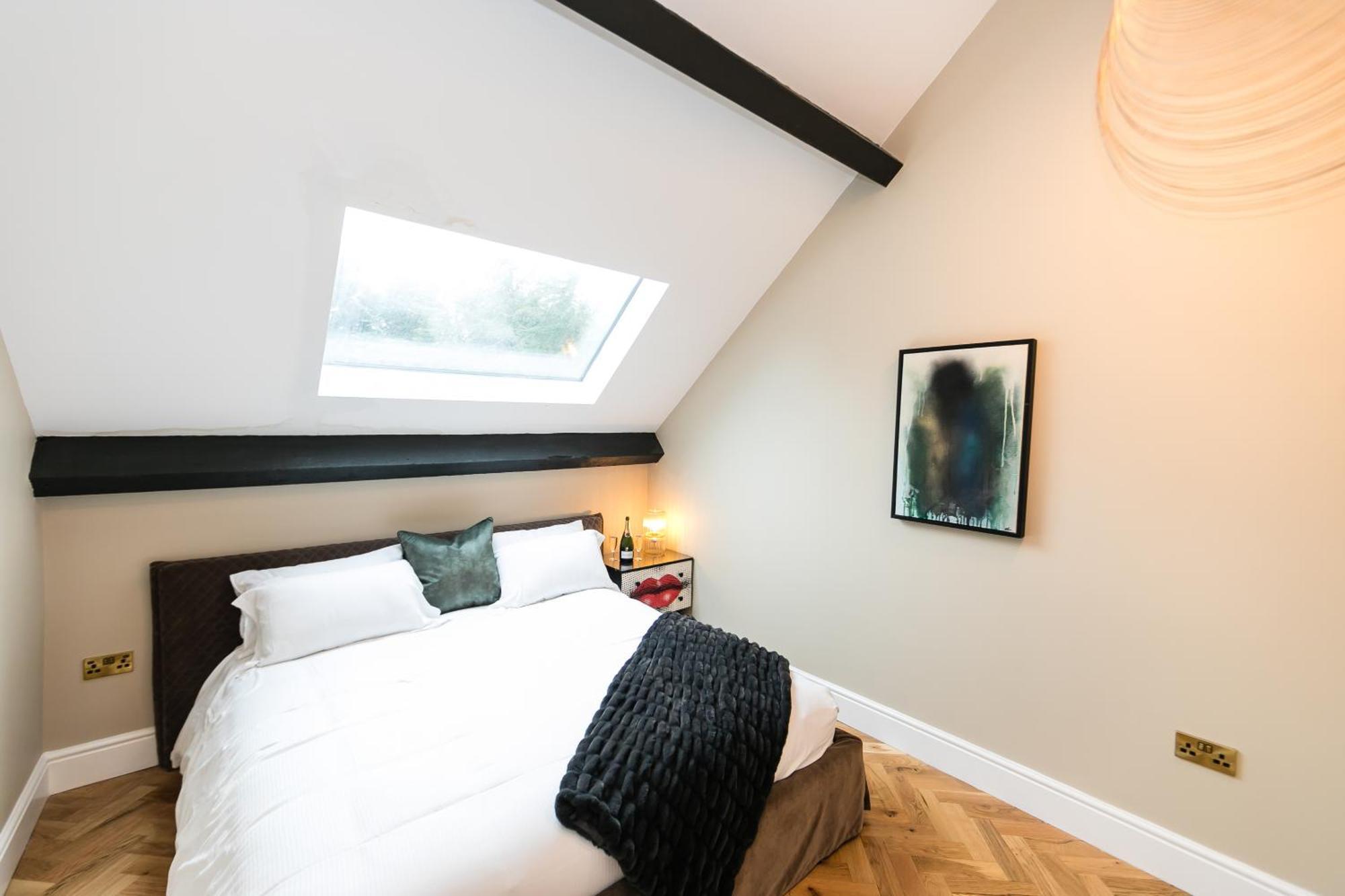 Hillthorpe Manor By Maison Parfaite - Large Country House With Hot Tub Pontefract Esterno foto