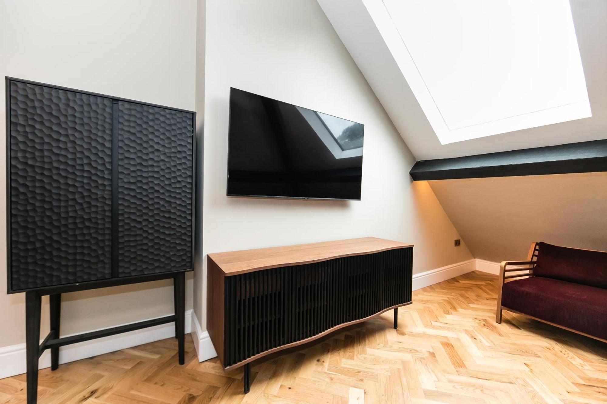 Hillthorpe Manor By Maison Parfaite - Large Country House With Hot Tub Pontefract Esterno foto