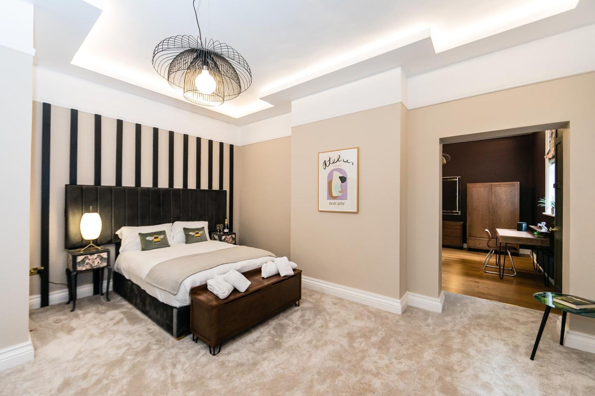 Hillthorpe Manor By Maison Parfaite - Large Country House With Hot Tub Pontefract Esterno foto