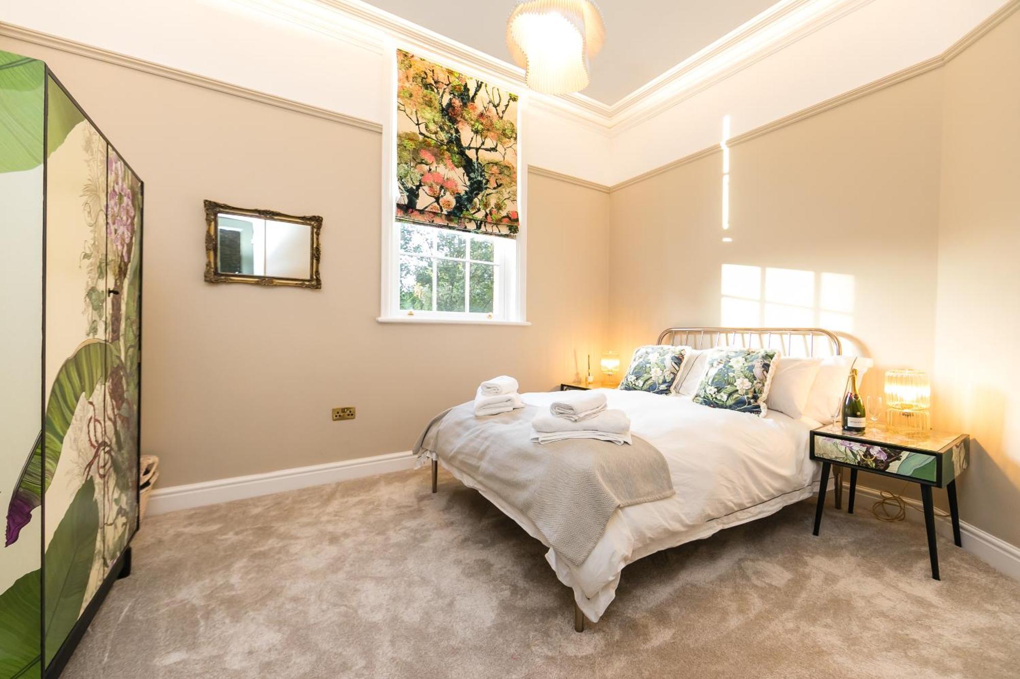 Hillthorpe Manor By Maison Parfaite - Large Country House With Hot Tub Pontefract Esterno foto