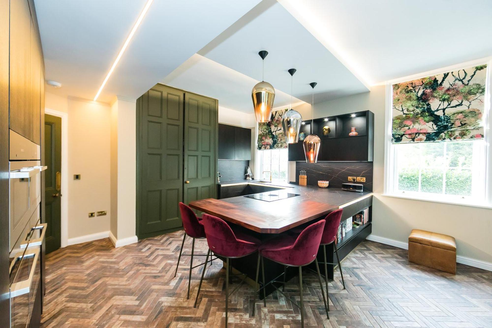 Hillthorpe Manor By Maison Parfaite - Large Country House With Hot Tub Pontefract Esterno foto