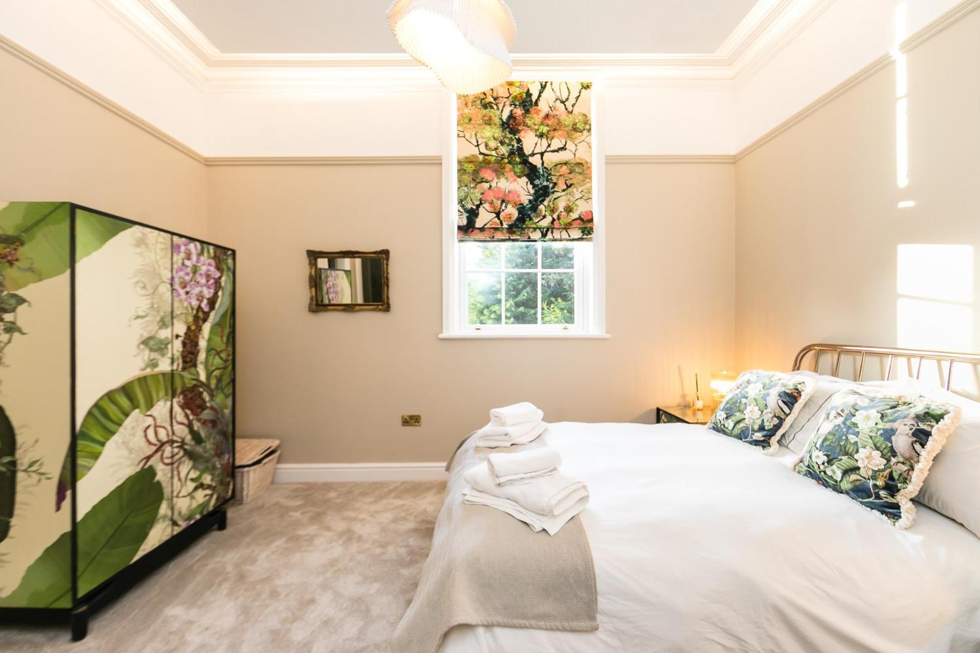 Hillthorpe Manor By Maison Parfaite - Large Country House With Hot Tub Pontefract Esterno foto