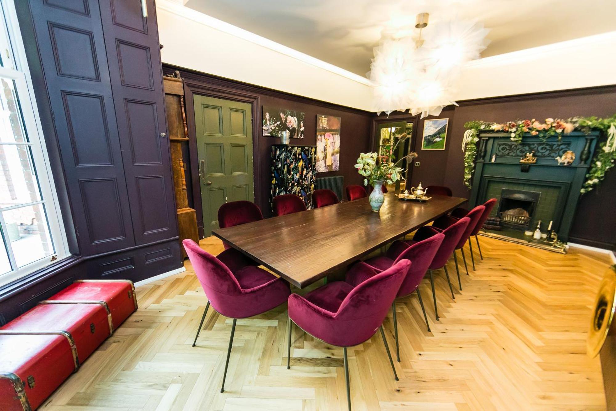 Hillthorpe Manor By Maison Parfaite - Large Country House With Hot Tub Pontefract Esterno foto