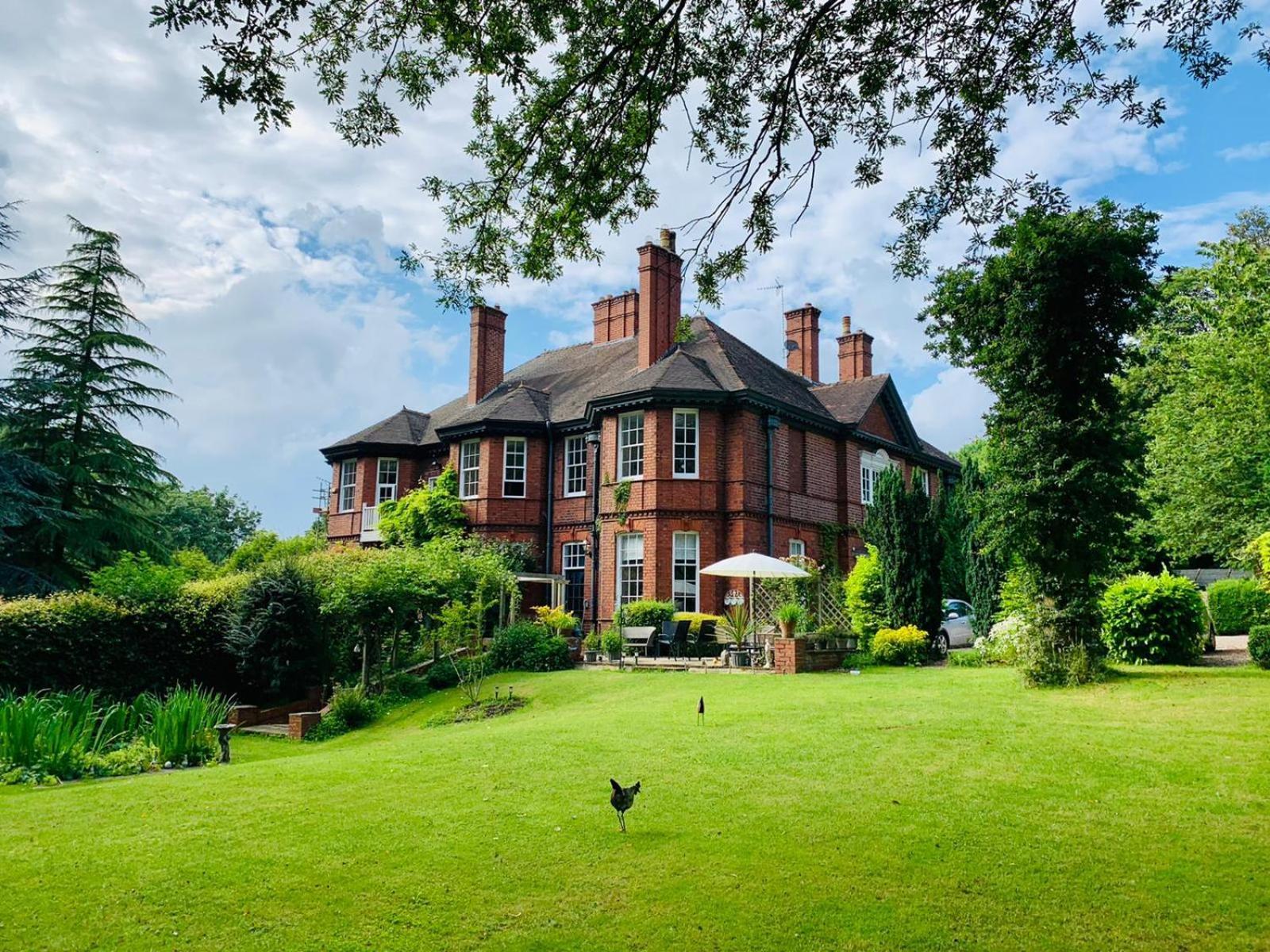 Hillthorpe Manor By Maison Parfaite - Large Country House With Hot Tub Pontefract Esterno foto
