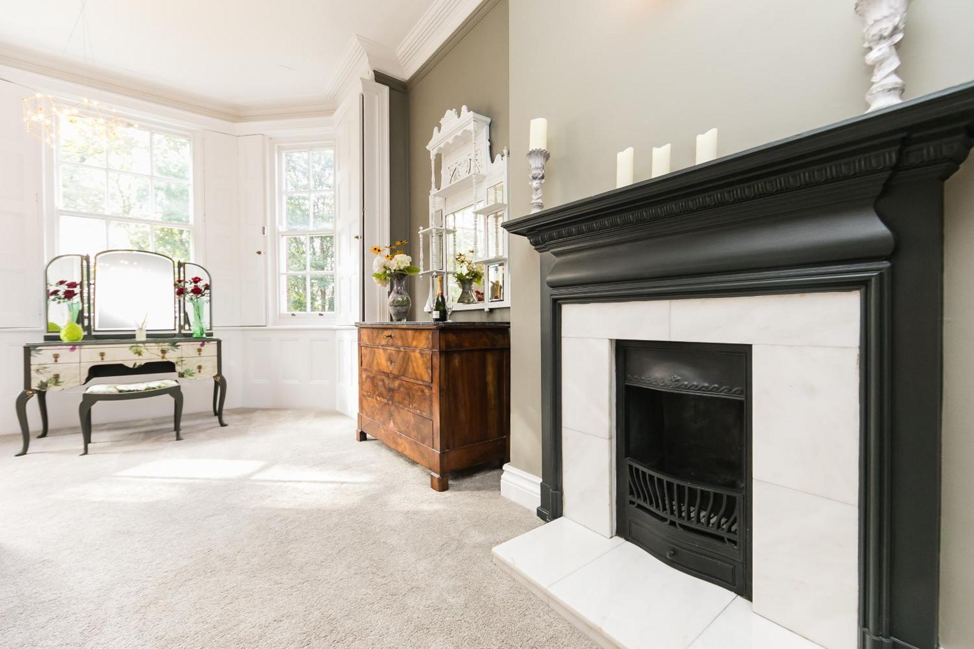 Hillthorpe Manor By Maison Parfaite - Large Country House With Hot Tub Pontefract Esterno foto