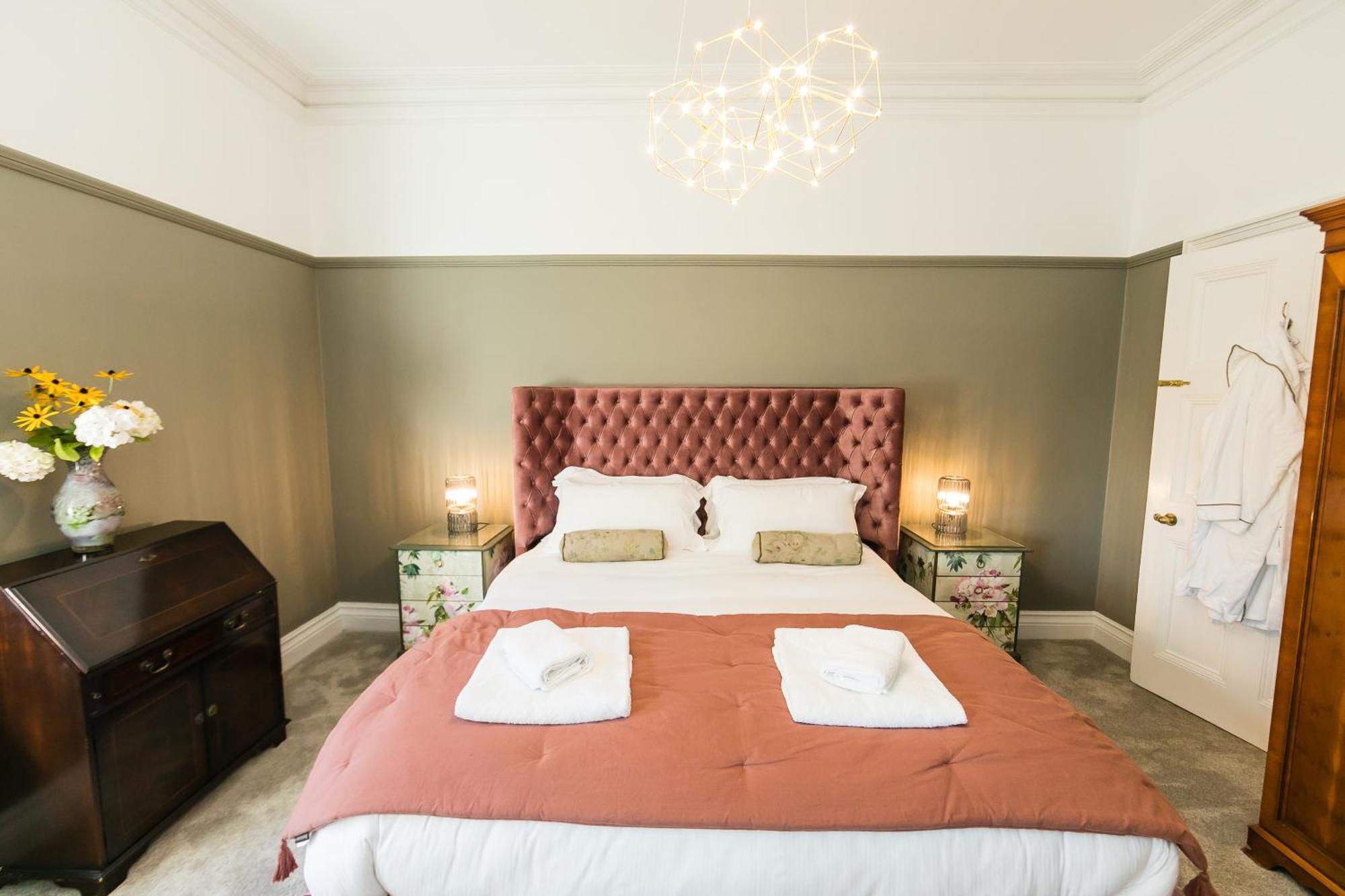 Hillthorpe Manor By Maison Parfaite - Large Country House With Hot Tub Pontefract Esterno foto