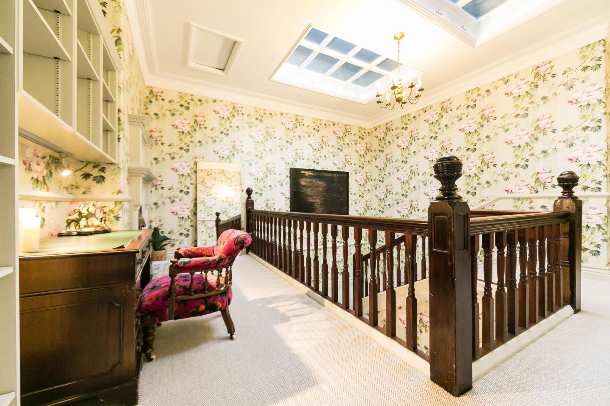 Hillthorpe Manor By Maison Parfaite - Large Country House With Hot Tub Pontefract Esterno foto