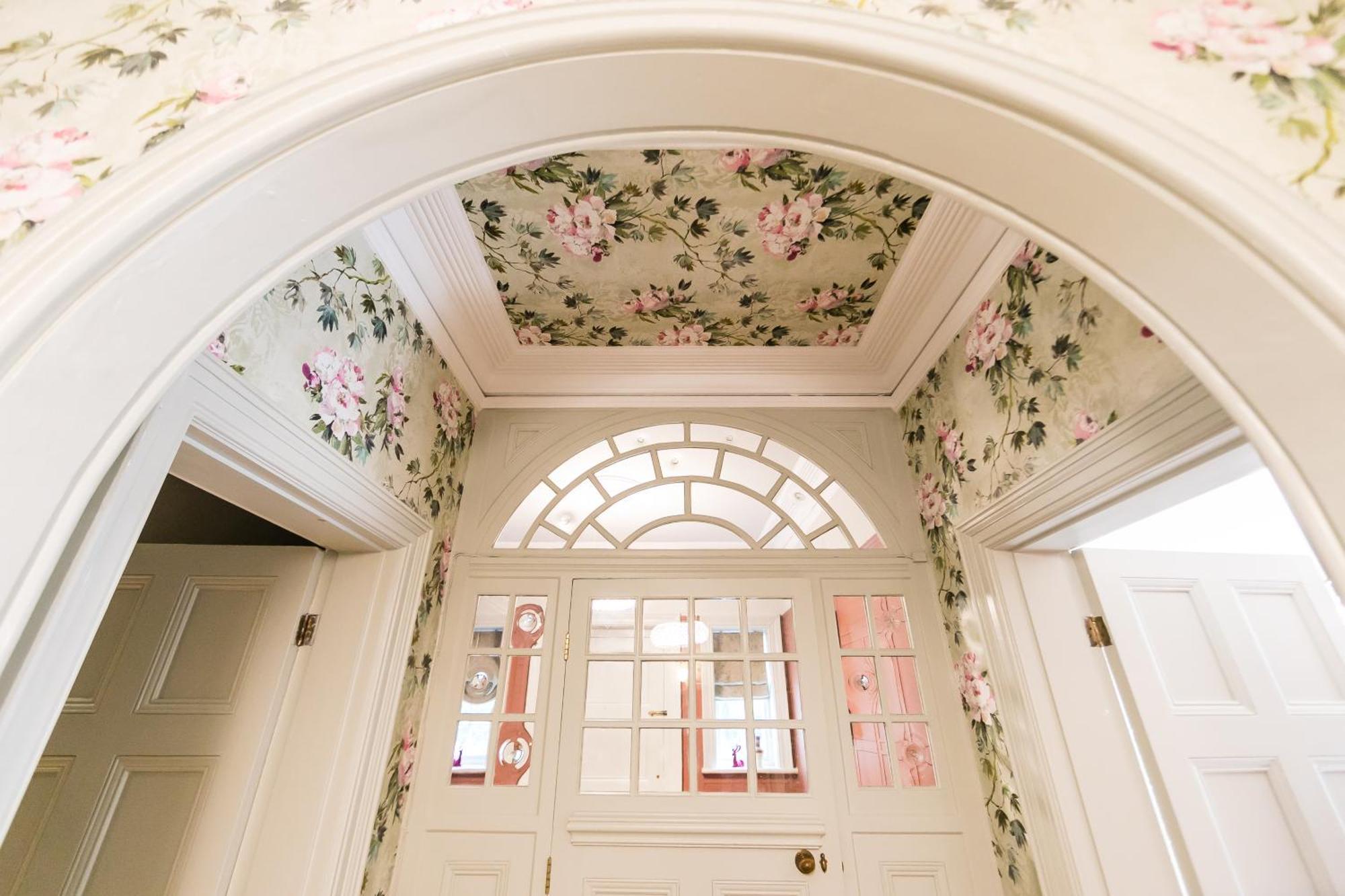 Hillthorpe Manor By Maison Parfaite - Large Country House With Hot Tub Pontefract Esterno foto