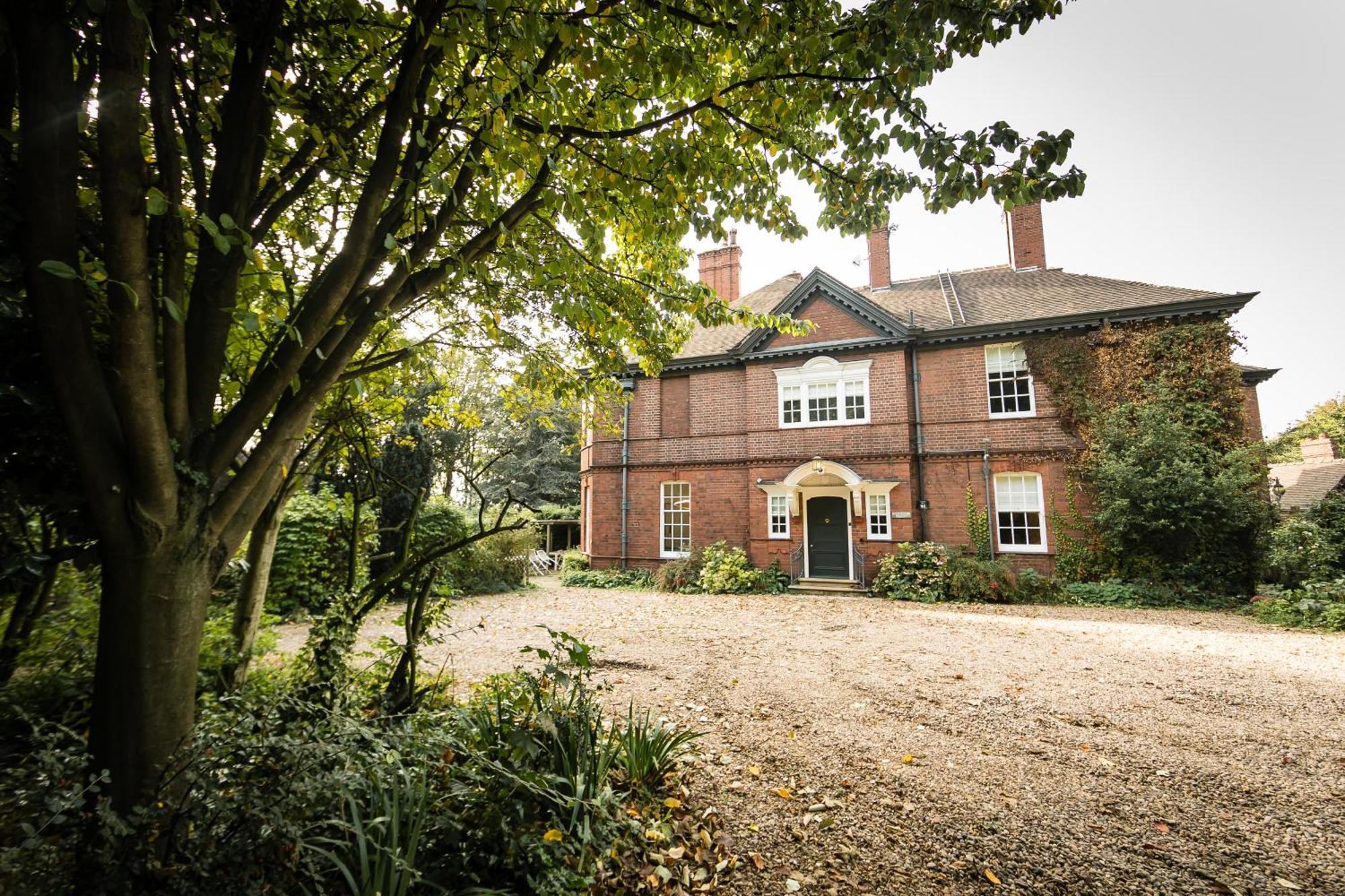 Hillthorpe Manor By Maison Parfaite - Large Country House With Hot Tub Pontefract Esterno foto