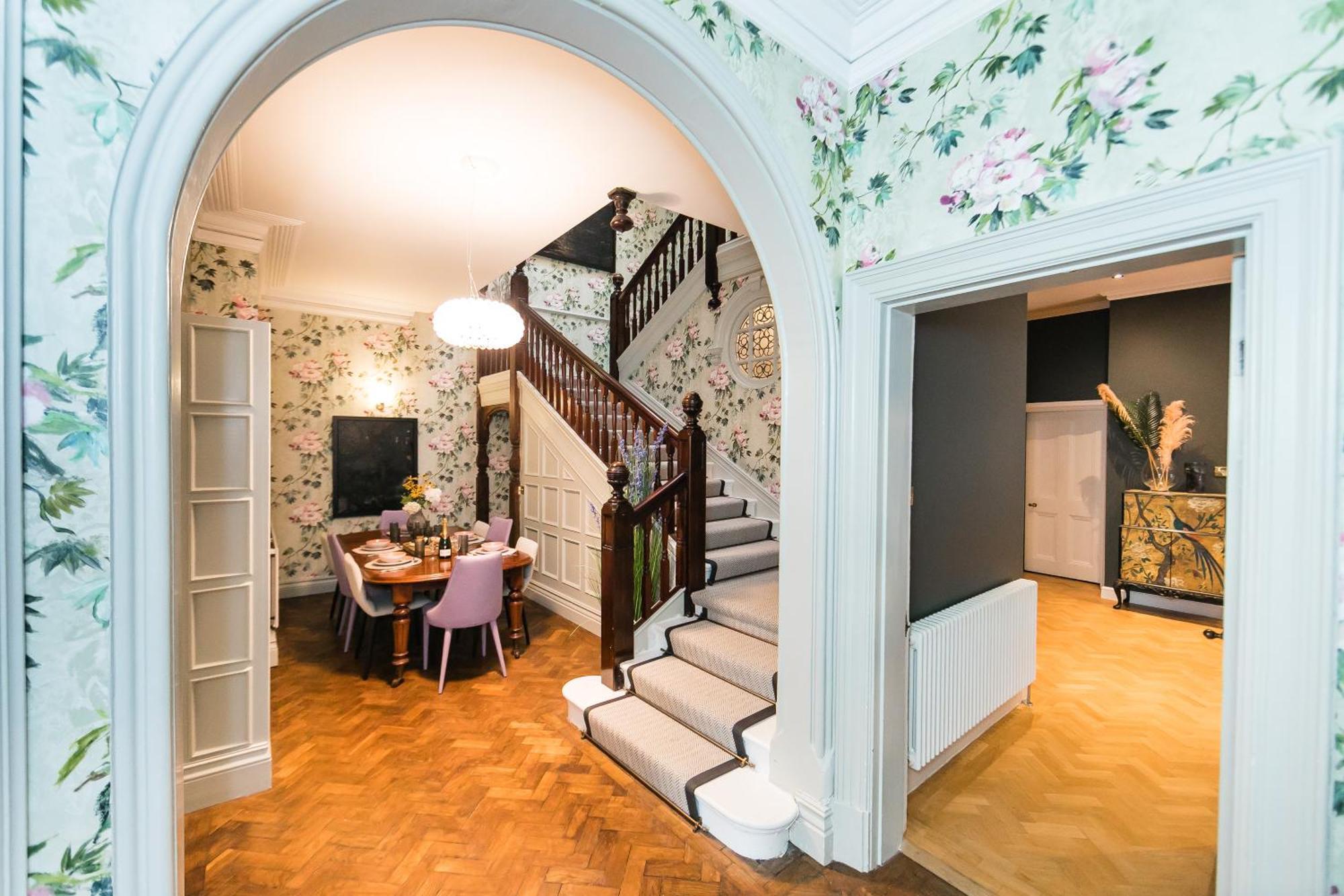 Hillthorpe Manor By Maison Parfaite - Large Country House With Hot Tub Pontefract Esterno foto