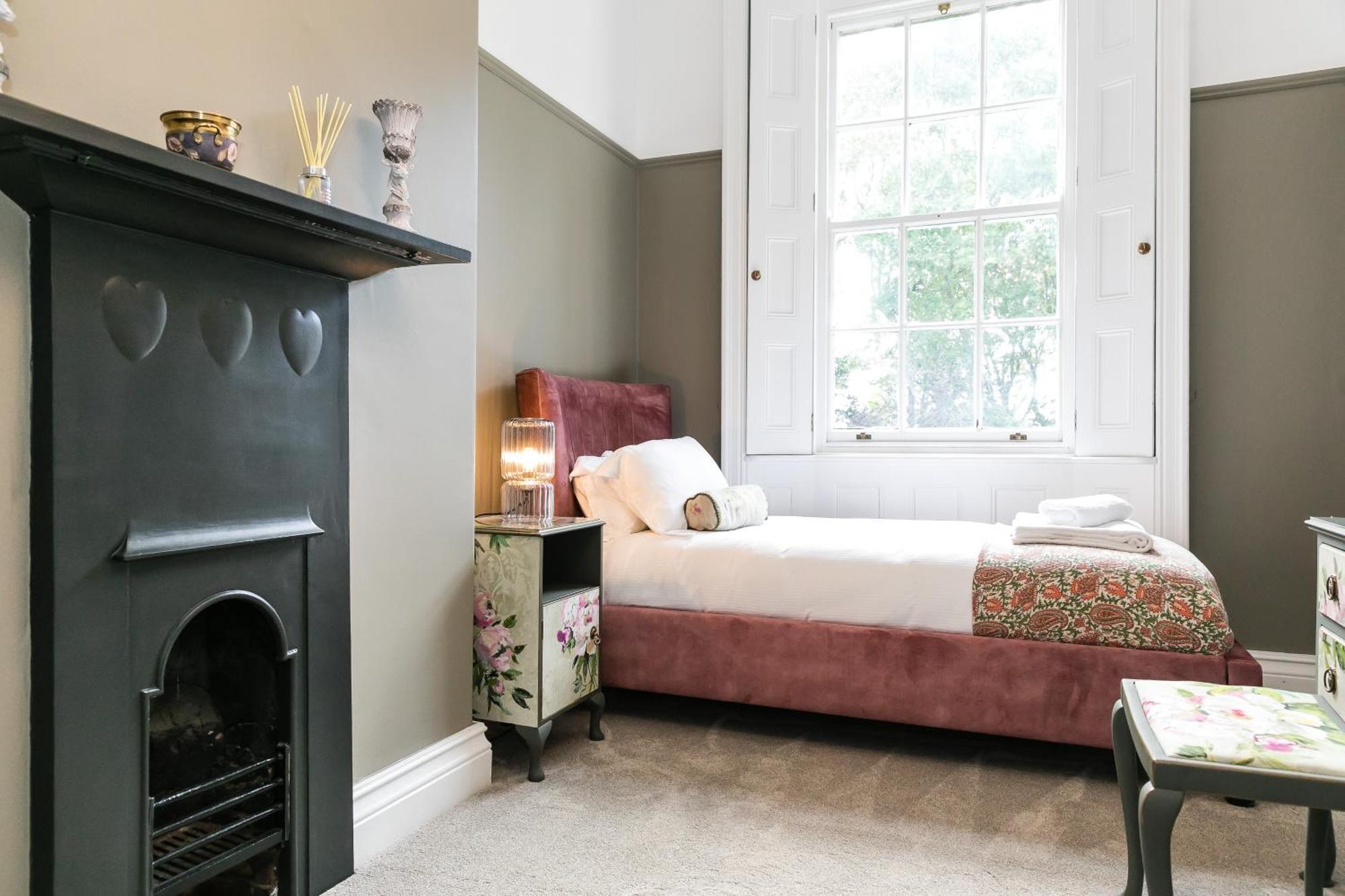 Hillthorpe Manor By Maison Parfaite - Large Country House With Hot Tub Pontefract Esterno foto