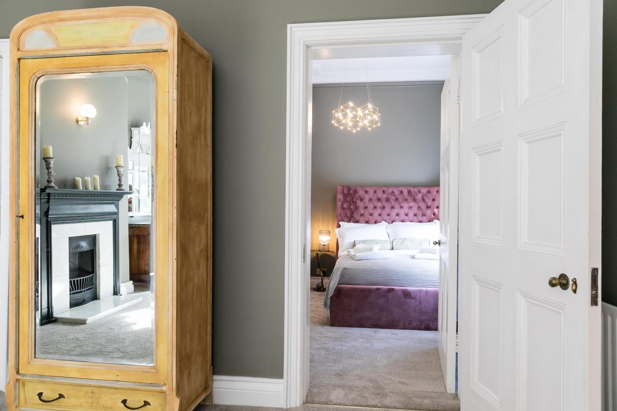 Hillthorpe Manor By Maison Parfaite - Large Country House With Hot Tub Pontefract Esterno foto