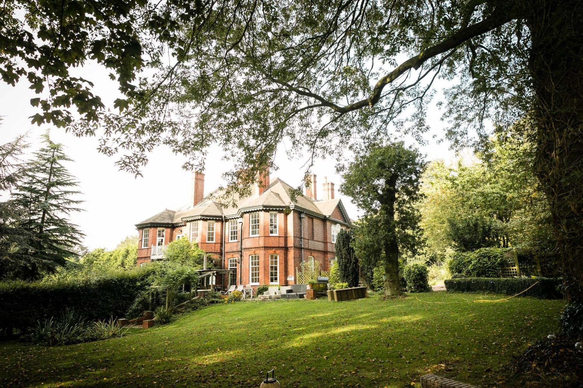 Hillthorpe Manor By Maison Parfaite - Large Country House With Hot Tub Pontefract Esterno foto