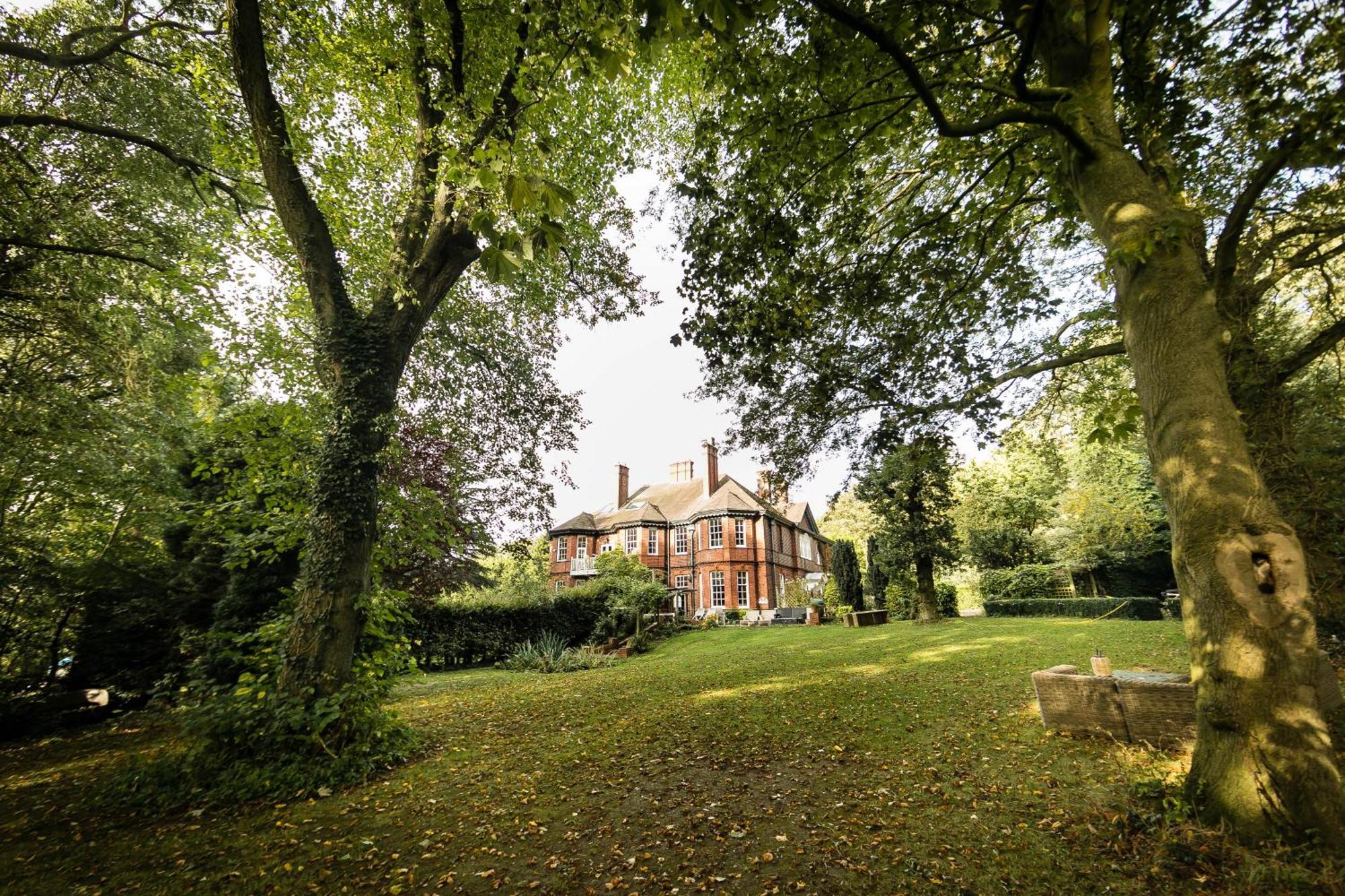 Hillthorpe Manor By Maison Parfaite - Large Country House With Hot Tub Pontefract Esterno foto